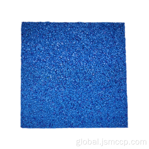 EPDM Rubber Granule for Sports Surface